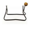 Ghế Lưới Dã Ngoại Snow Peak Mesh FD Chair Black LV-077M-BK