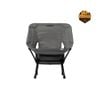 Ghế Cắm Trại Snow Peak Noga Chair LV-510 – Hợp Tác Cùng Helinox