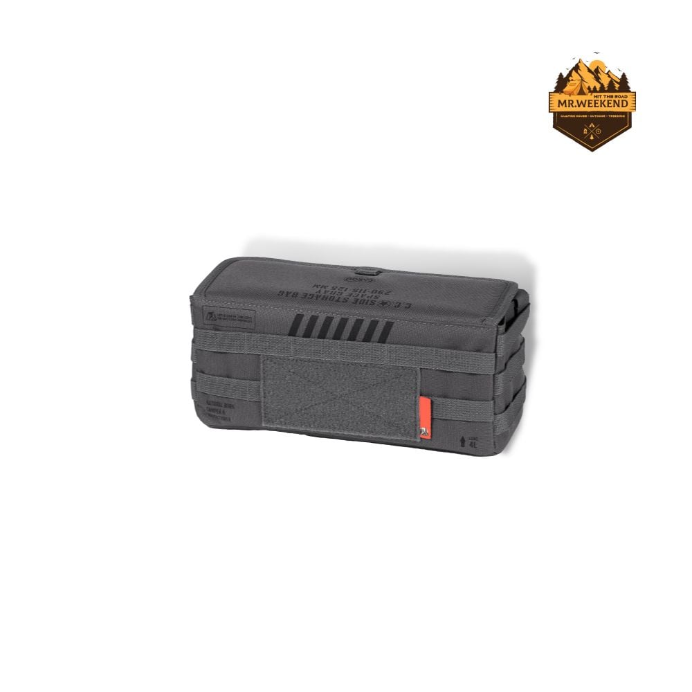 Túi Treo Hông Bàn Ghế Cắm Trại Cargo Container Side Storage Bag