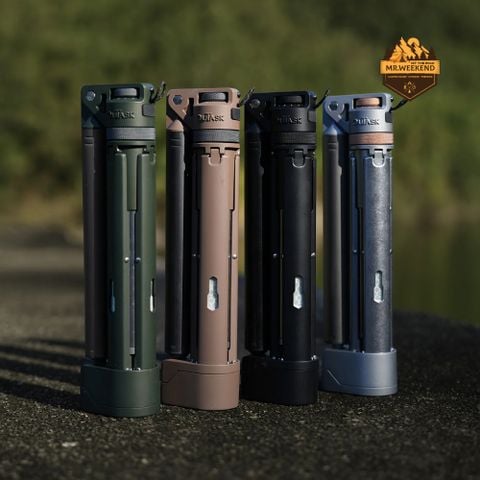 Đèn Pin Outask TD2 Portable Outdoor Lights