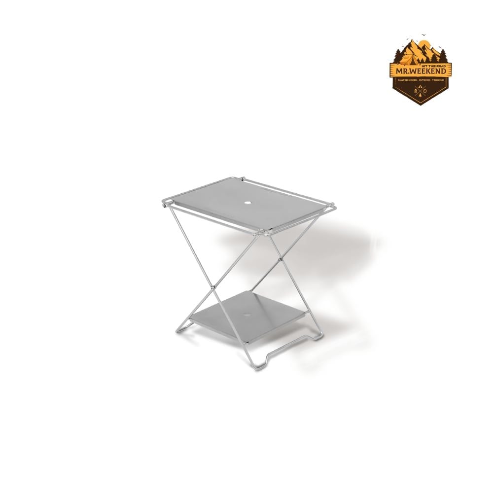 Bàn Cargo Container MODULE-X TABLE
