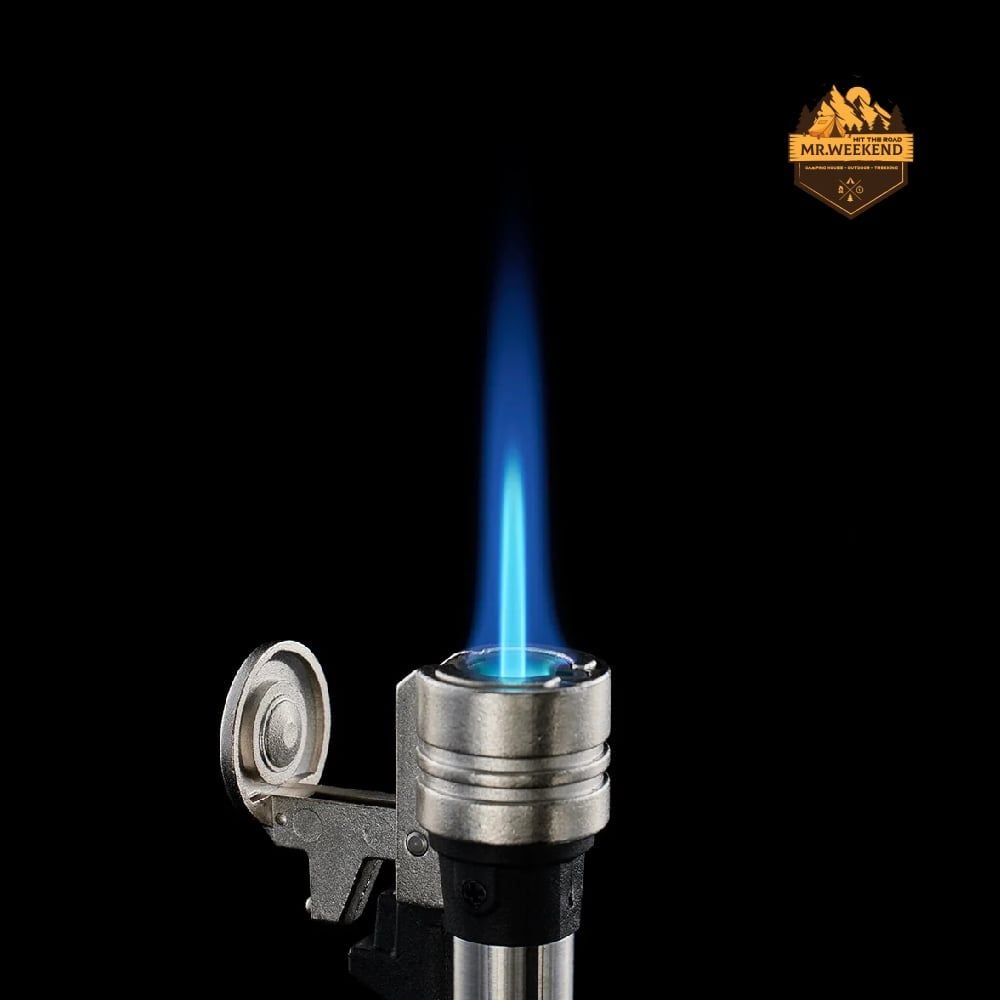 Bật Lửa Soto Sliding Gas Torch, ST-487