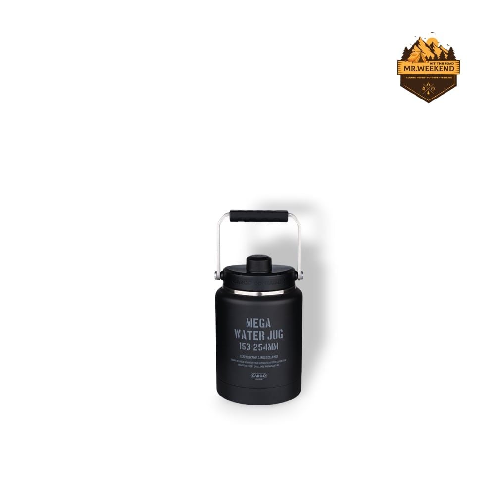 Bình Giữ Nhiệt Cargo Container Mega Water Jug 1.9L