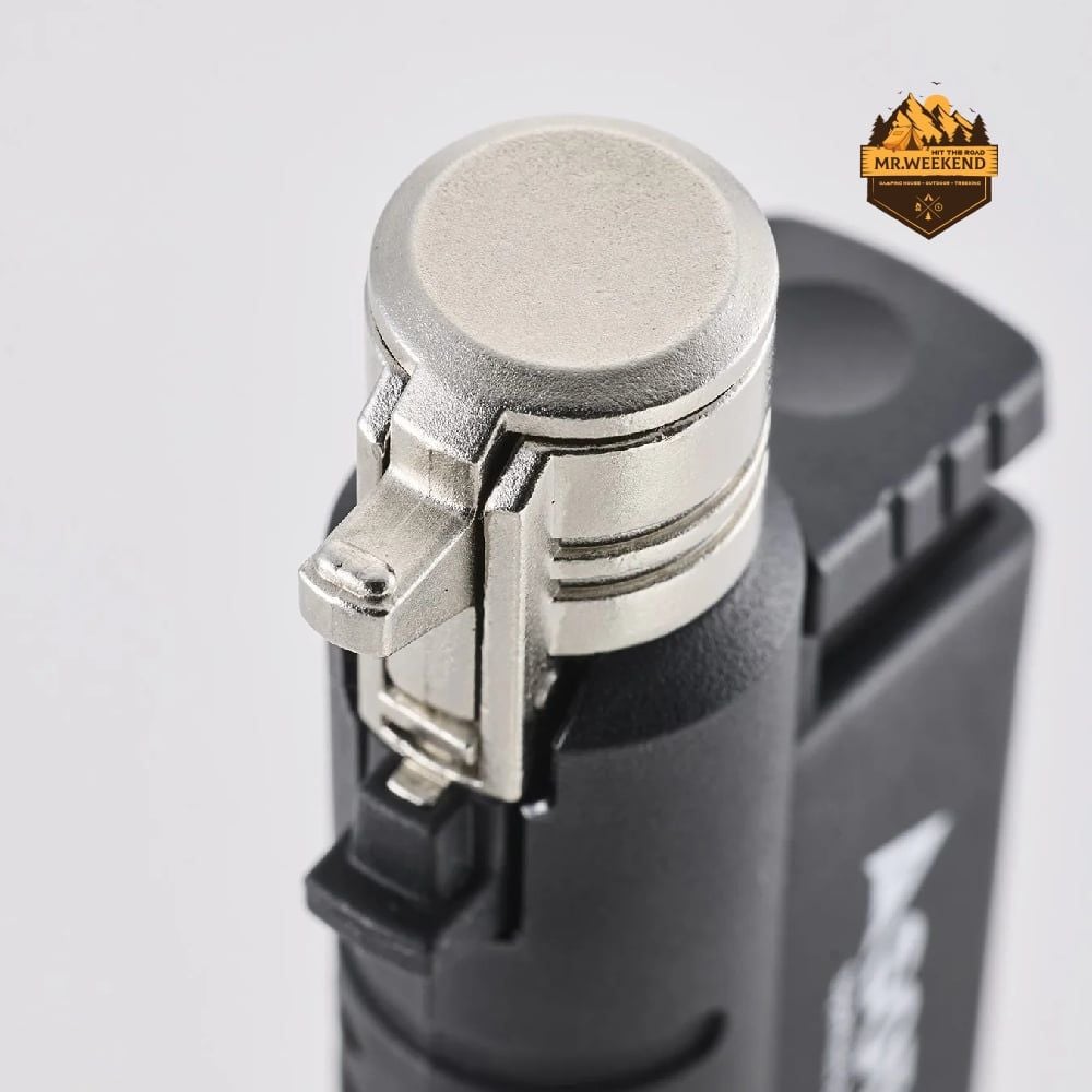 Bật Lửa Soto Sliding Gas Torch, ST-487
