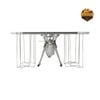Bàn Quây Bếp Lửa Snow Peak Jikaro Table ST-050