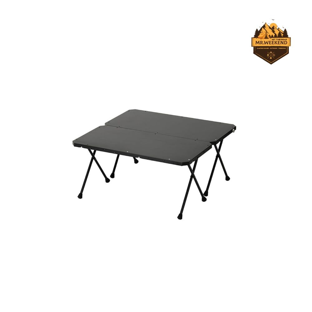 Bàn Dã Ngoại Mở Rộng Snow Peak Connection Table (LV-381)