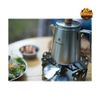 Ấm Đun Nước Dã Ngoại Snow Peak Field Barista Kettle CS-115R