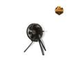 Quạt Tích Điện Dã Ngoại Cargo Container Multi Fan L