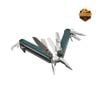 Kìm đa năng Leatherman WAVE ALPHA OBSIDIAN