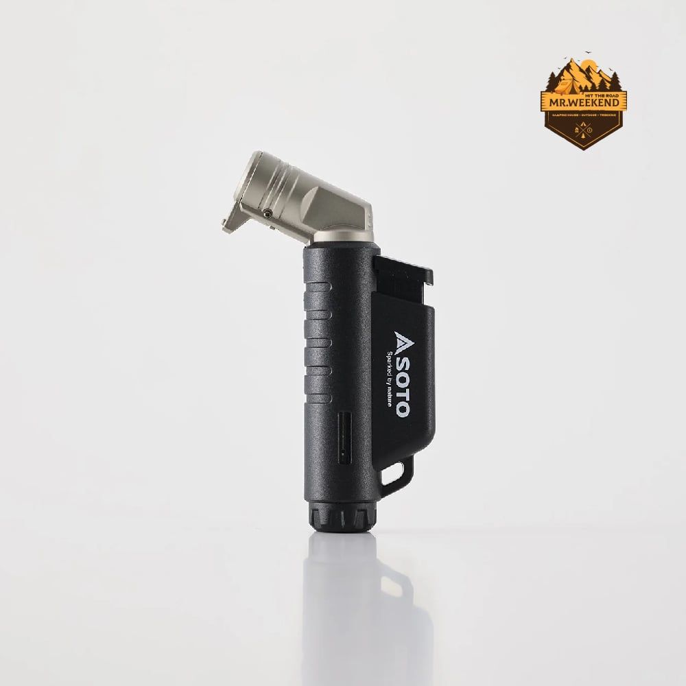 Bật Lửa Soto Micro Torch Active