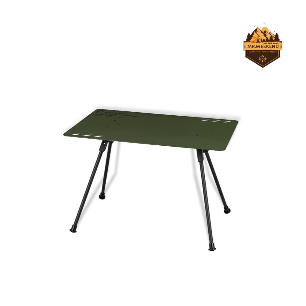 Bàn Dã Ngoại Tháo Rời Cargo Container End Table