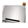 Bàn Inox Chịu Nhiệt Dã Ngoại Snow Peak TAKIBI My Table LV-039