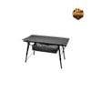 Bàn Gấp Dã Ngoại Khung Nhôm Cargo Container 3-Way Table