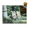 Ghế Dã Ngoại Snow Peak Low Chair 30 Khaki LV-091KH