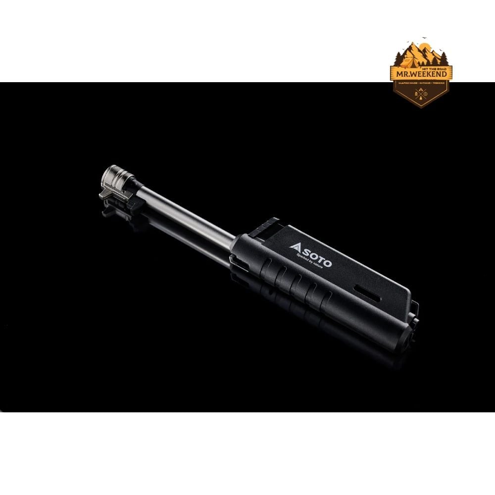 Bật Lửa Soto Sliding Gas Torch, ST-487