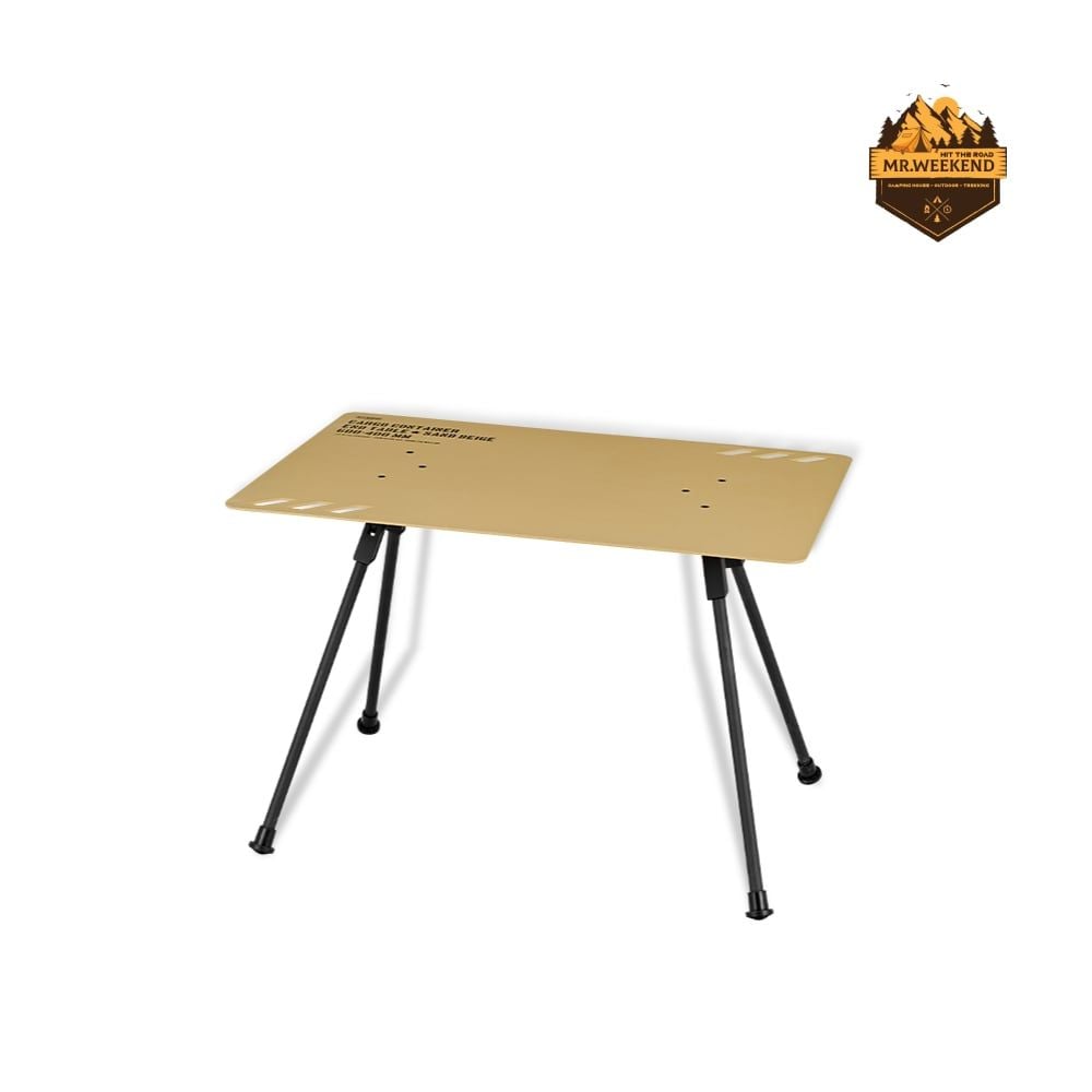 Bàn Dã Ngoại Tháo Rời Cargo Container End Table
