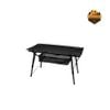 Bàn Gấp Dã Ngoại Khung Nhôm Cargo Container 3-Way Table