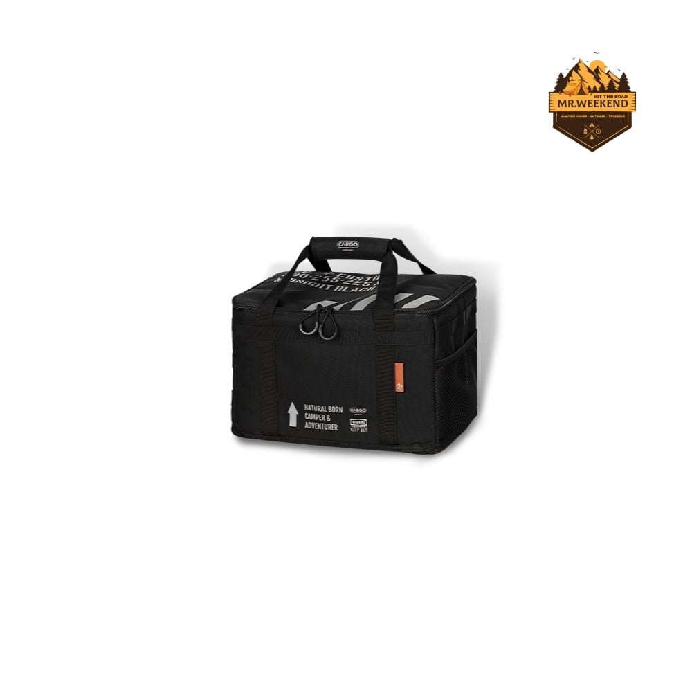 Túi Đựng Đồ Cắm Trại Cargo Container Custom Bag M – Chống Sốc Chuyên Dụng