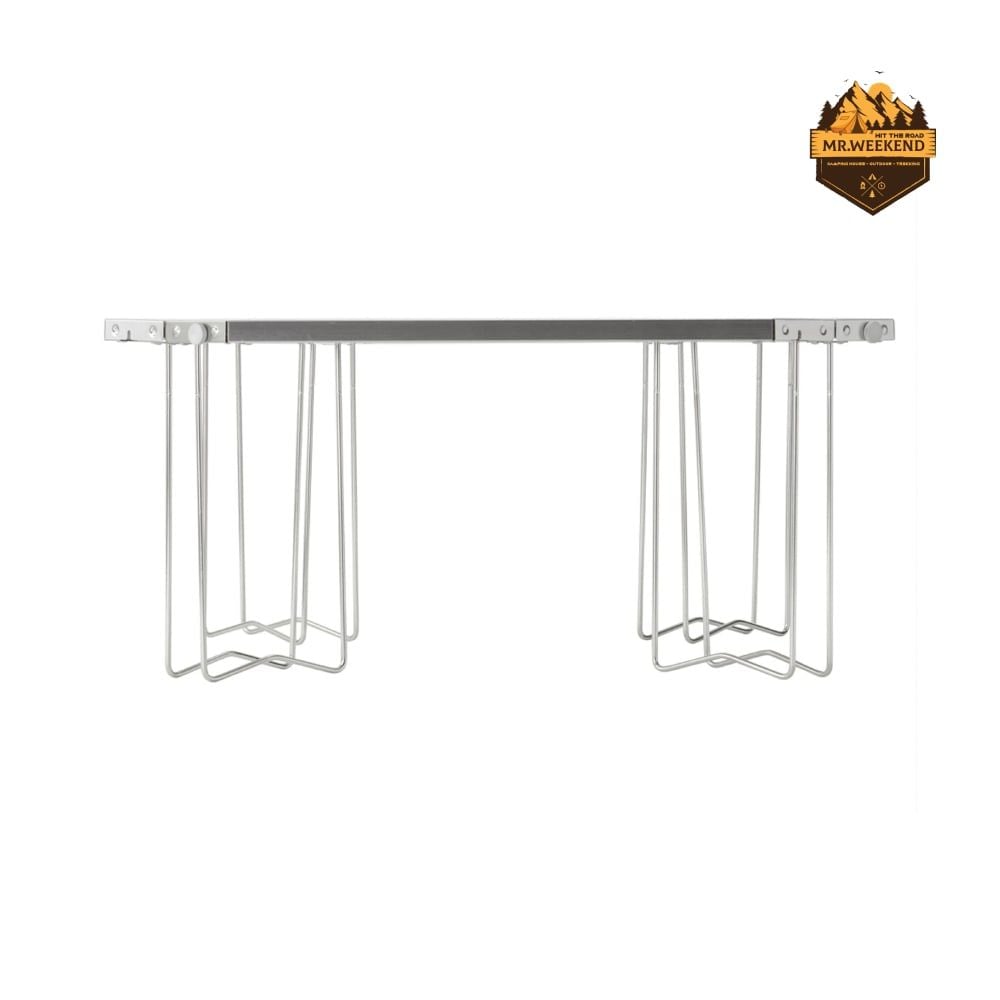 Bàn Quây Bếp Lửa Snow Peak Jikaro Table ST-050