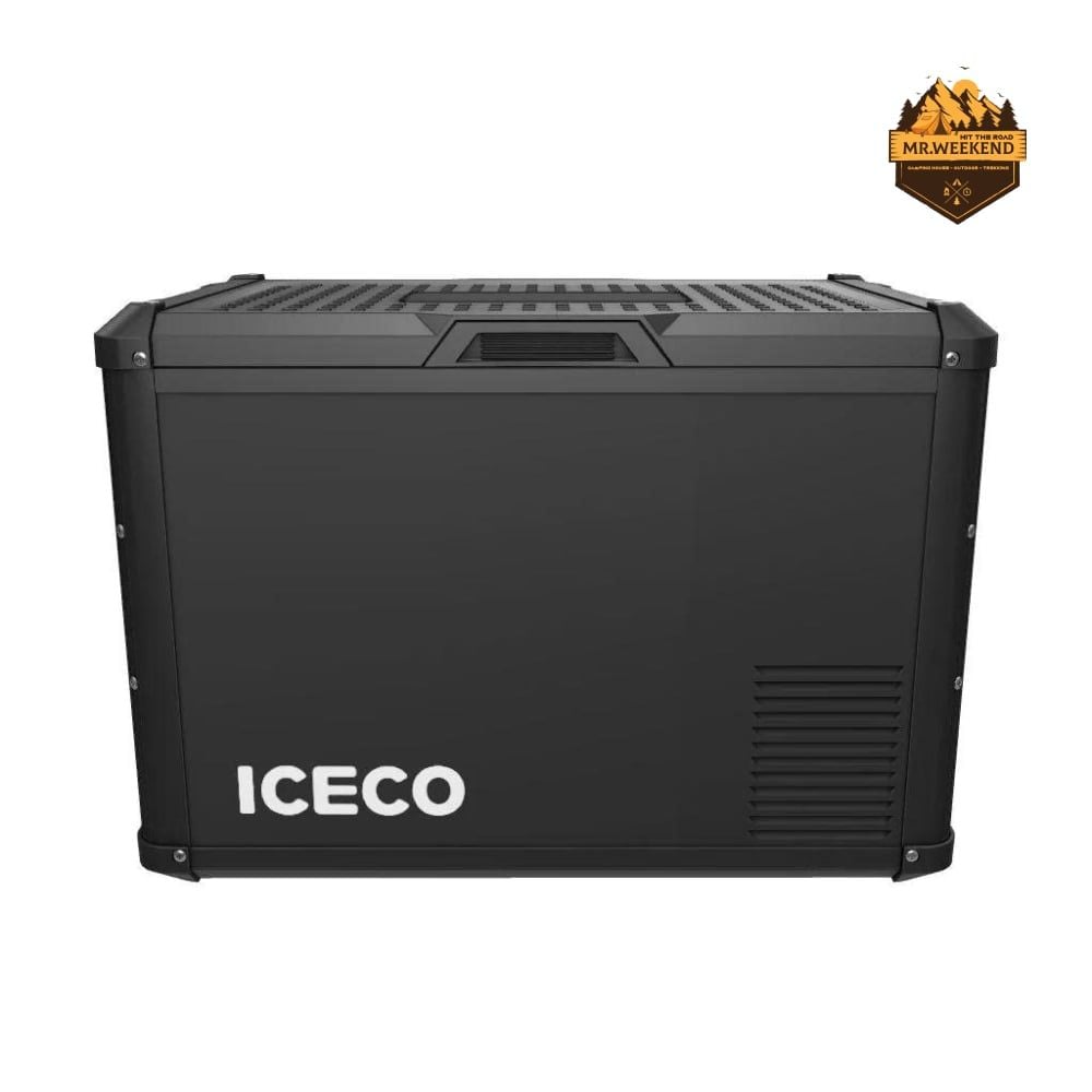 Tủ Lạnh Dã Ngoại Xe Hơi ICECO VL45ProS Single Zone (45L)