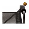 Ghế Lưới Dã Ngoại Snow Peak Mesh FD Chair Black LV-077M-BK