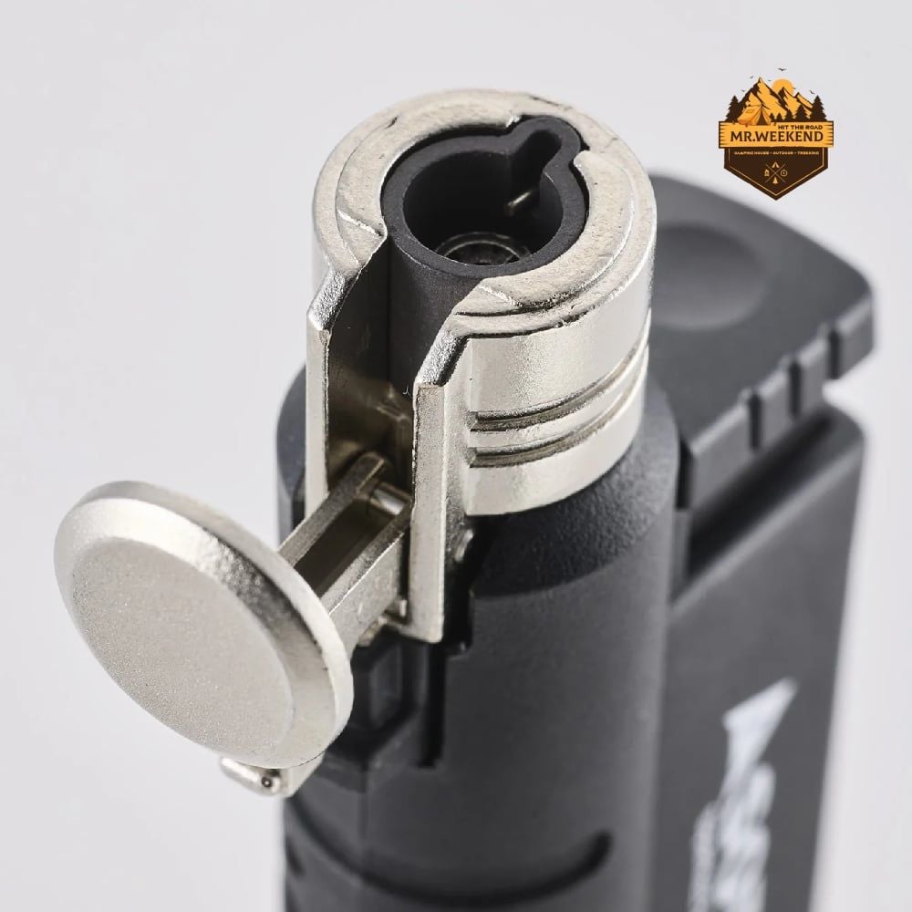 Bật Lửa Soto Sliding Gas Torch, ST-487
