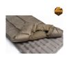 Bộ Túi Ngủ Chăn & Đệm Hơi Snow Peak System Ofuton Slim Mat Set BD-061
