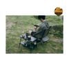 Ghế Cắm Trại Snow Peak Noga Chair LV-510 – Hợp Tác Cùng Helinox