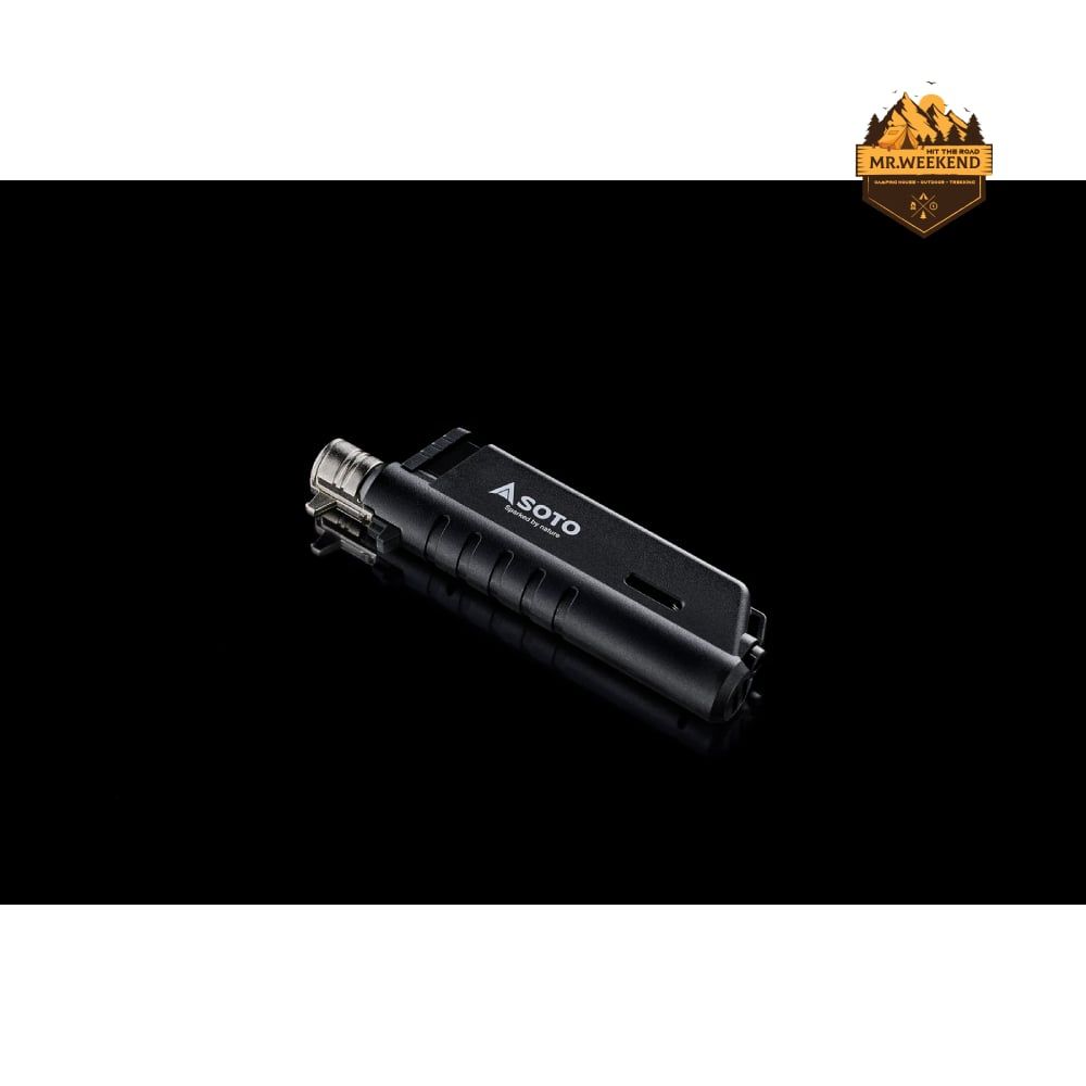 Bật Lửa Soto Sliding Gas Torch, ST-487