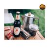 Ấm Đun Nước Dã Ngoại Snow Peak Field Barista Kettle CS-115R