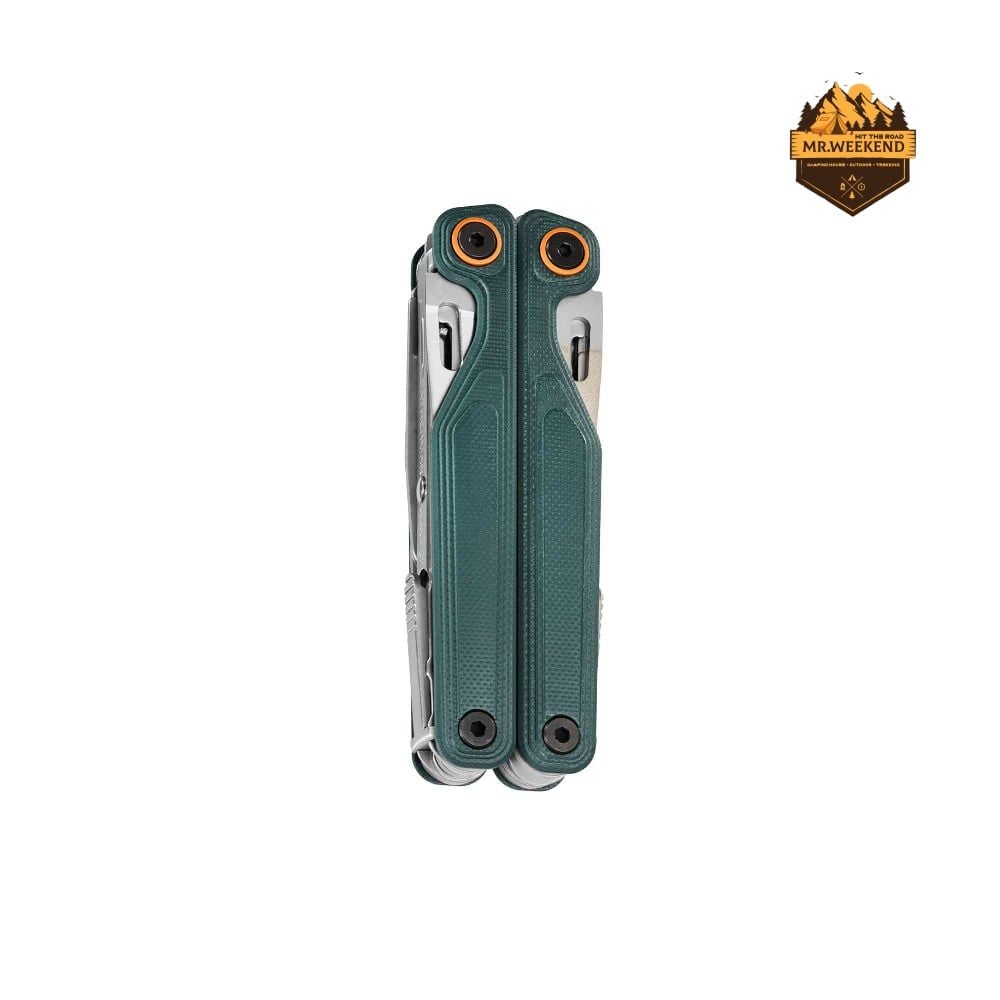 Kìm đa năng Leatherman WAVE ALPHA OBSIDIAN