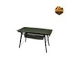 Bàn Gấp Dã Ngoại Khung Nhôm Cargo Container 3-Way Table