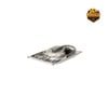 Bếp Gas Âm Bàn IGT Snow Peak Flat Burner GS-450R (1 Unit)