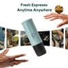 Máy Pha Cà Phê Cầm Tay OutIn Nano 2 Portable Espresso Machine