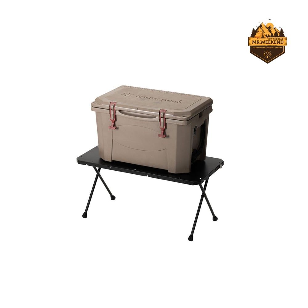 Bàn Dã Ngoại Mở Rộng Snow Peak Connection Table (LV-381)