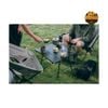 Ghế Cắm Trại Snow Peak Noga Chair LV-510 – Hợp Tác Cùng Helinox