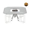 Bàn Quây Bếp Lửa Snow Peak Jikaro Table ST-050