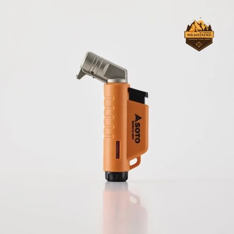 Bật Lửa Soto Micro Torch Active
