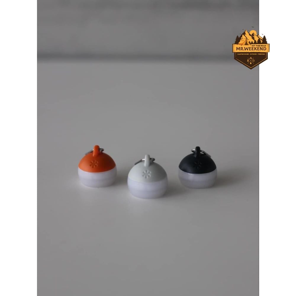 Đèn LED Móc Khóa Snow Peak Micro Hozuki Higure ES-150-OR
