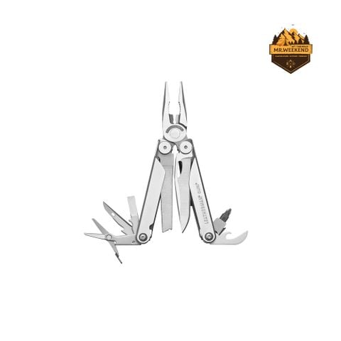 Kìm đa năng Leatherman CURL