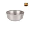 Chén Titanium 2 Lớp Cách Nhiệt Snow Peak Double Bowl 600 (TW-241)
