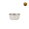 Chén Titanium Dã Ngoại Snow Peak Trek Titanium Bowl (STW-003T)