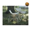 Ghế Dã Ngoại Khung Tre Snow Peak Take! Chair LV-085