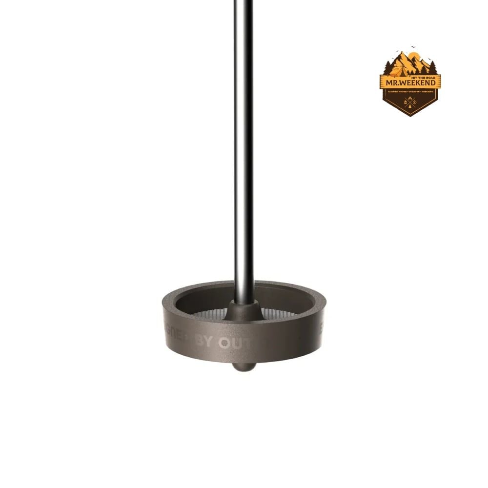 Dụng cụ đánh sữa OutIn LattoGo - Hàng Nhập Khẩu Chính Hãng