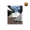Lều Cắm Trại 3 Người Snow Peak Amenity Dome S Ivory (SDE-002-IV-US)