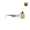 Bếp Gas Âm Bàn IGT Snow Peak Flat Burner GS-450R (1 Unit)