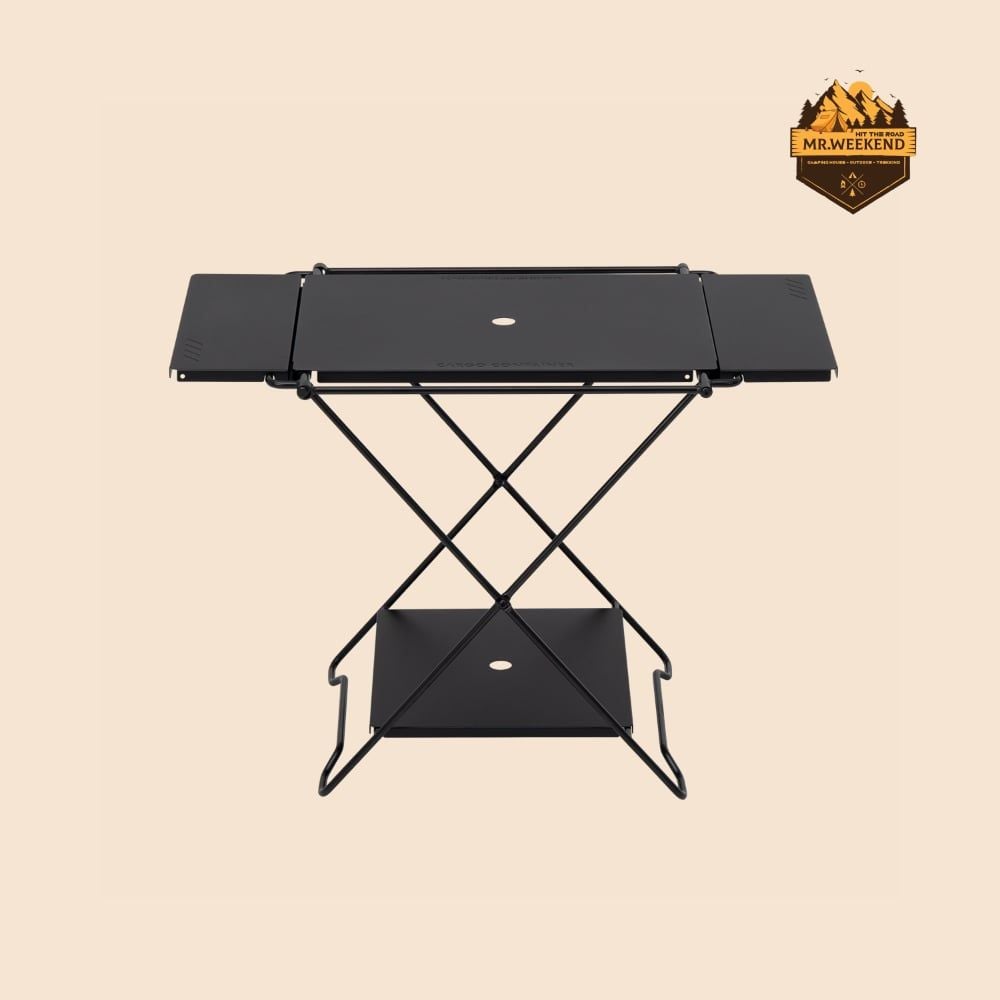 Bàn Cargo Container MODULE-X TABLE