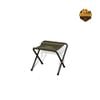Bộ 2 Ghế Đôn Cắm Trại & BBQ Cargo Container Wide BBQ Chair (2EA)