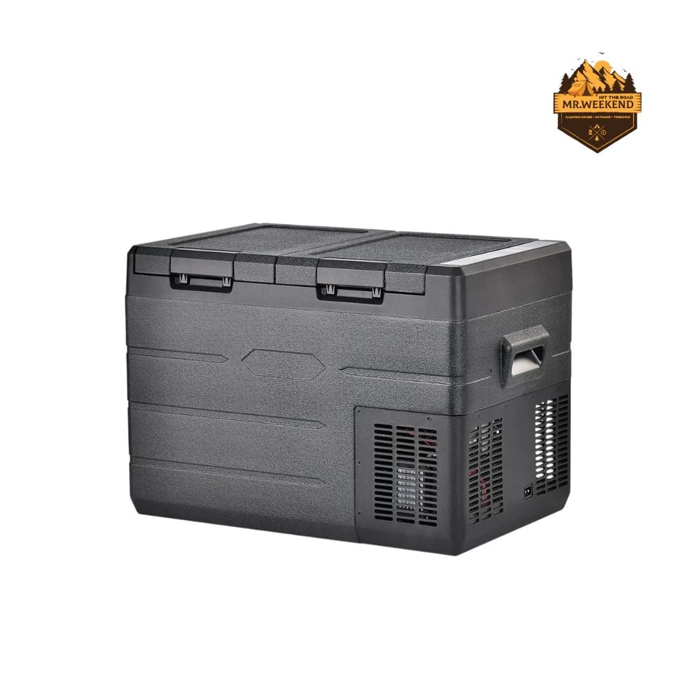 Tủ Lạnh Ô Tô Alpicool T36 Pro (36L) – 2 Ngăn Độc Lập