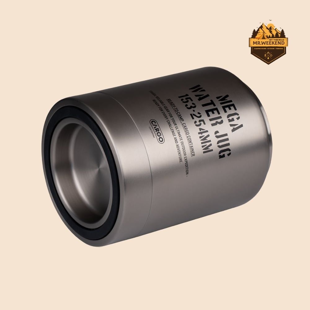 Bình Giữ Nhiệt Cargo Container Mega Water Jug 1.9L